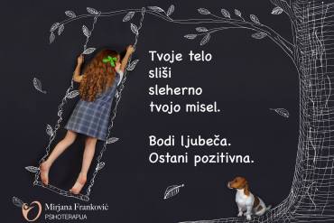 Mamice, ki imajo rade svoje družine, ne izgorevajo. Resnica ali zabloda?
